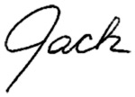 signature